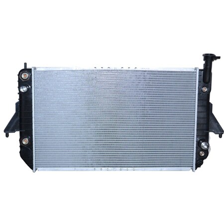 Gpd Radiator 1786C